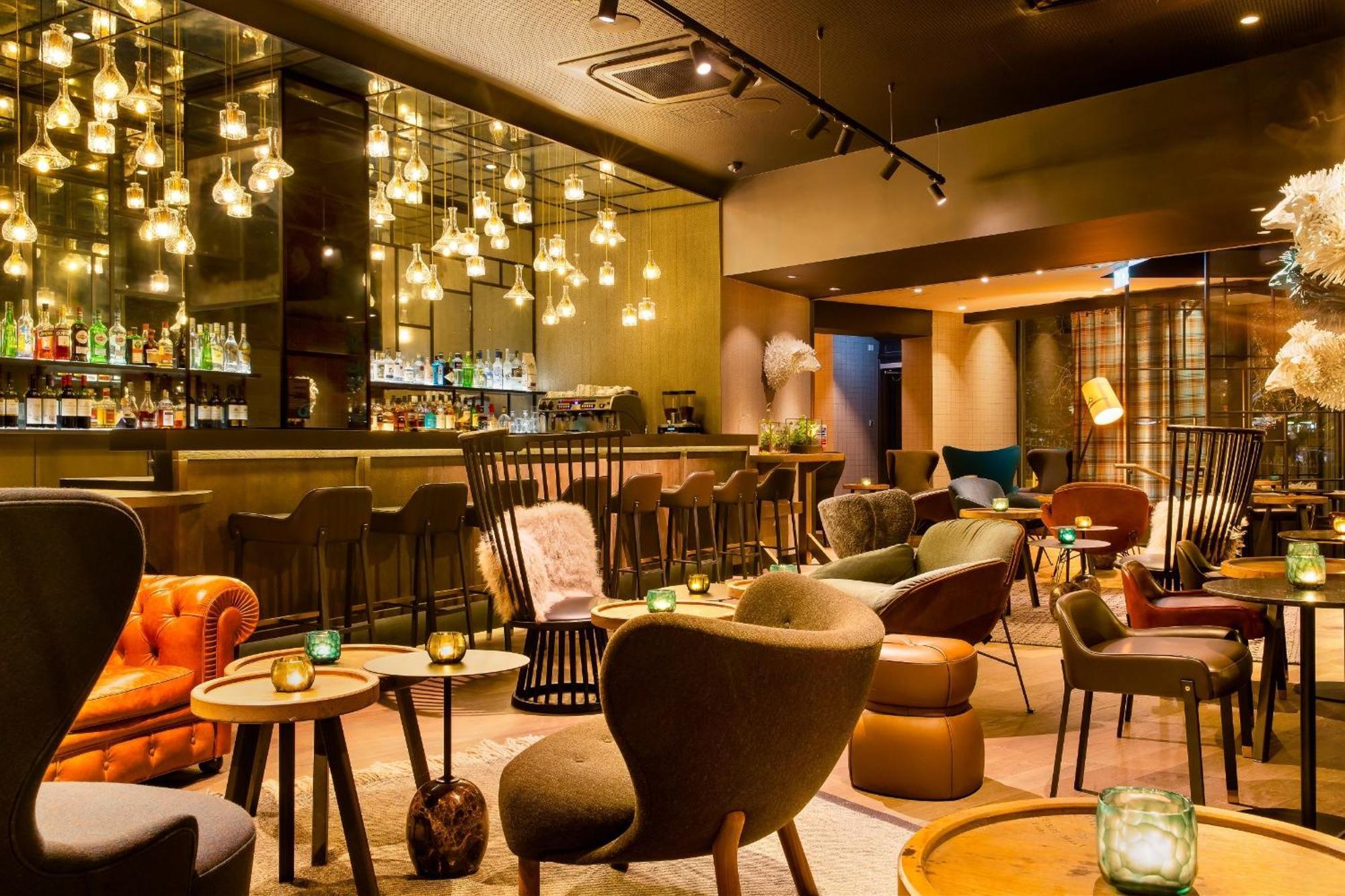 Hotel One Edinburgh-royal EDI