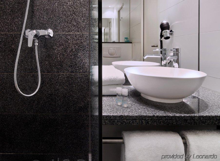 Hotel One Edinburgh-royal EDI